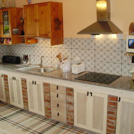 Liptovský Mikuláš Privat Henry B&B 외부 사진