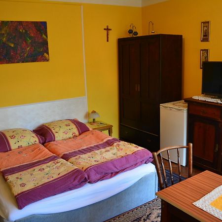 Liptovský Mikuláš Privat Henry B&B 외부 사진
