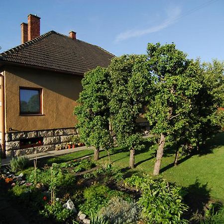 Liptovský Mikuláš Privat Henry B&B 외부 사진