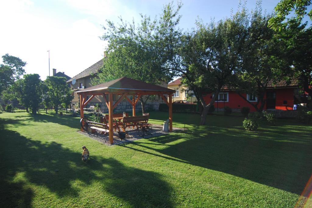 Liptovský Mikuláš Privat Henry B&B 외부 사진
