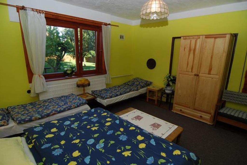 Liptovský Mikuláš Privat Henry B&B 객실 사진