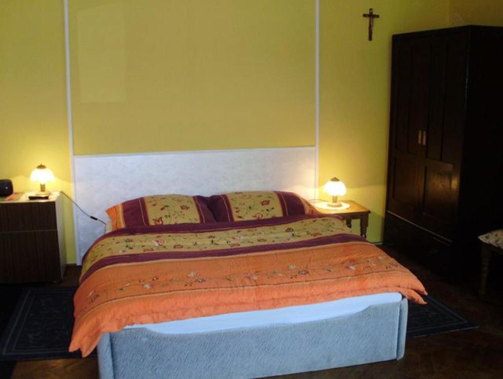 Liptovský Mikuláš Privat Henry B&B 객실 사진