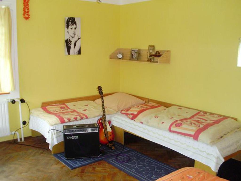 Liptovský Mikuláš Privat Henry B&B 객실 사진