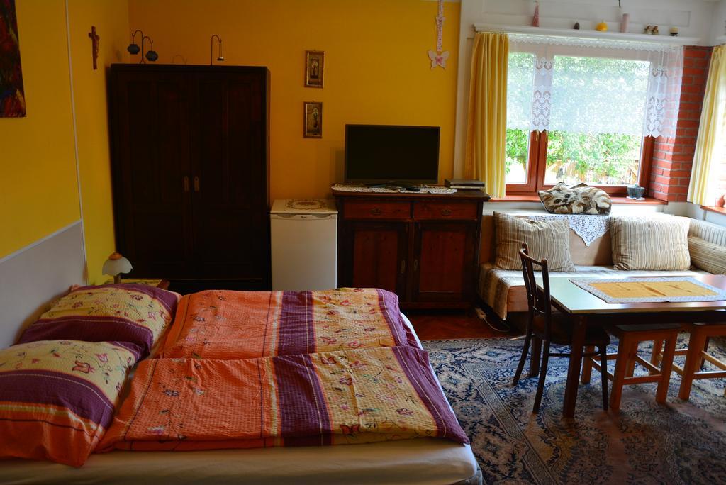 Liptovský Mikuláš Privat Henry B&B 외부 사진