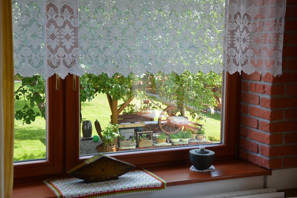 Liptovský Mikuláš Privat Henry B&B 외부 사진