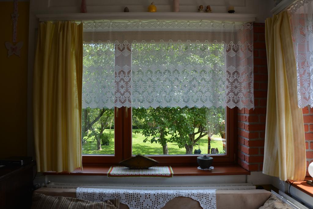 Liptovský Mikuláš Privat Henry B&B 외부 사진
