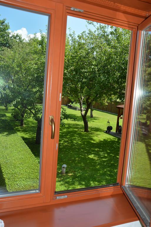 Liptovský Mikuláš Privat Henry B&B 외부 사진