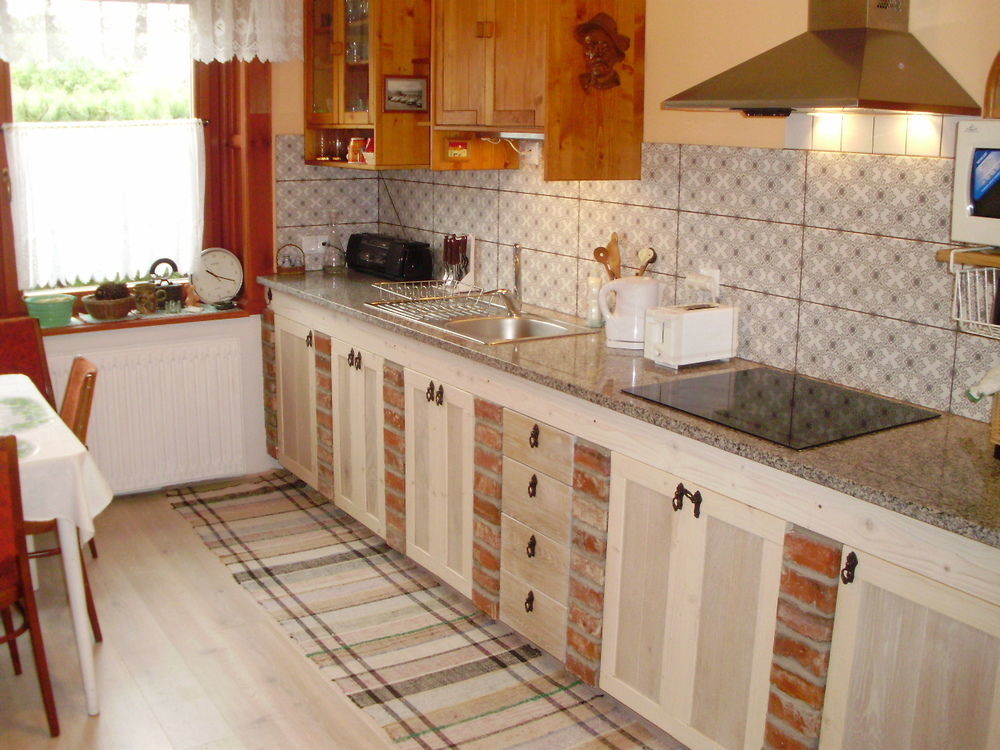 Liptovský Mikuláš Privat Henry B&B 외부 사진
