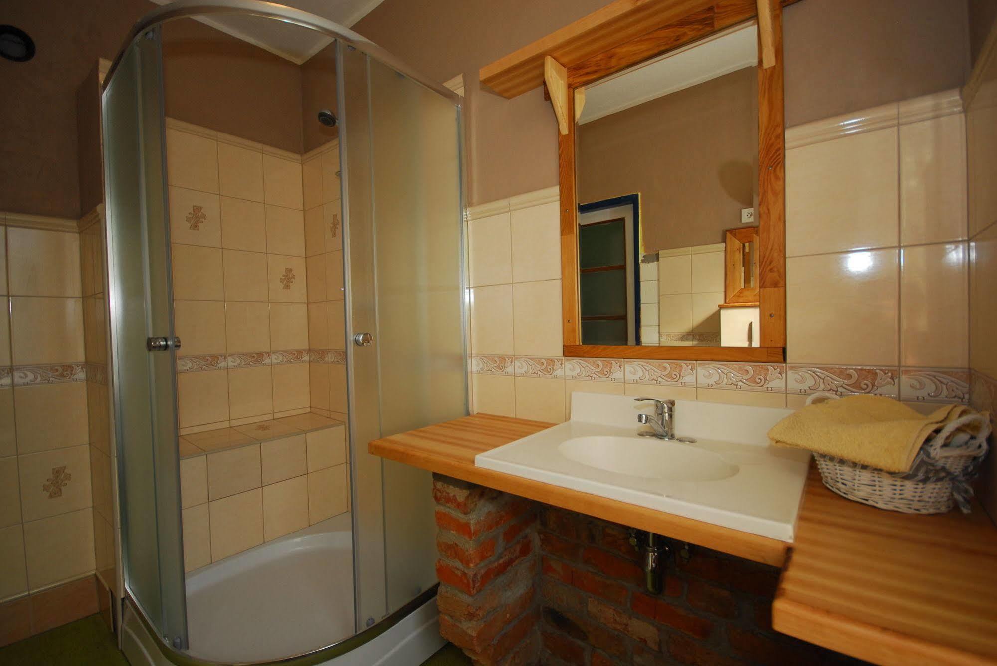 Liptovský Mikuláš Privat Henry B&B 외부 사진