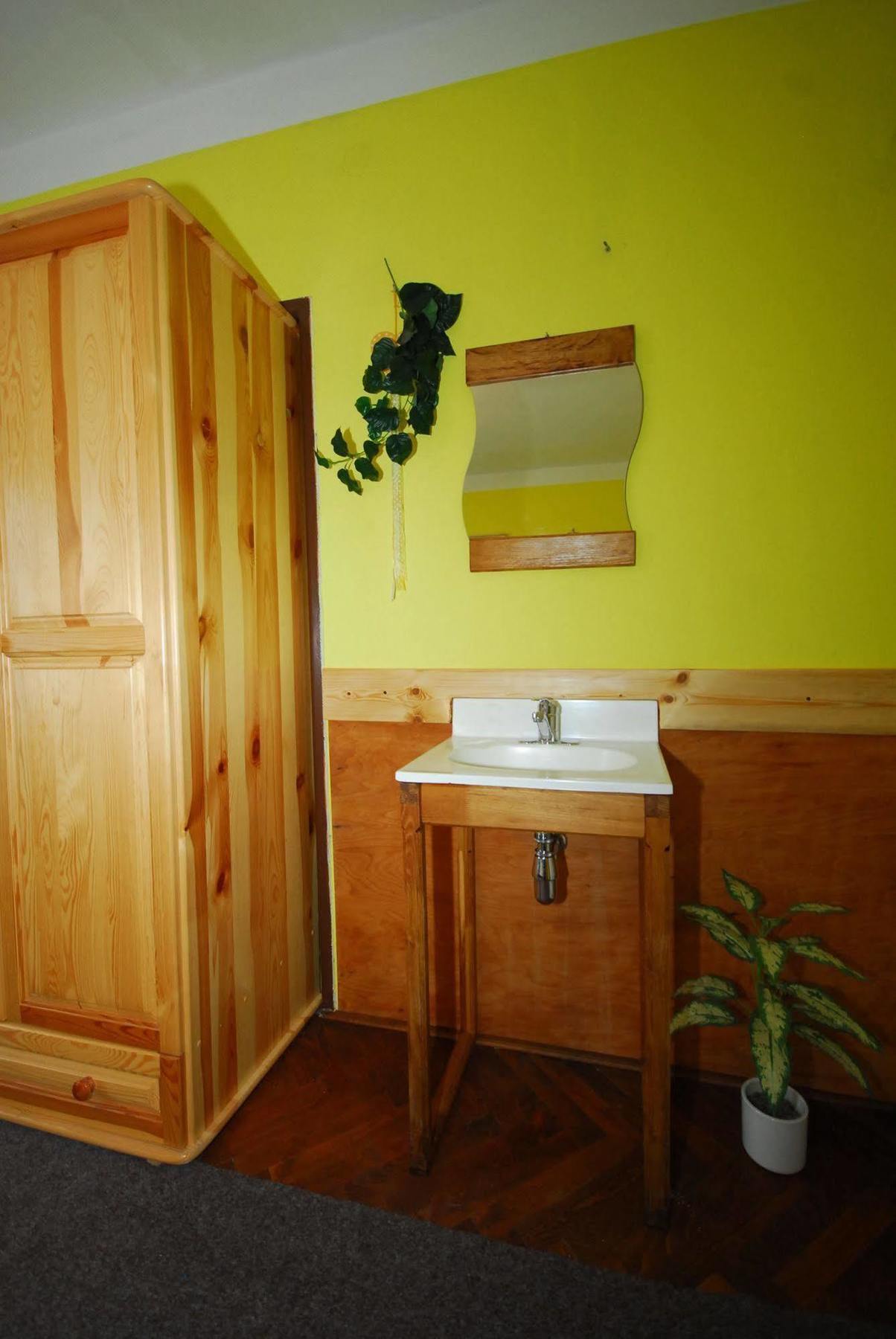 Liptovský Mikuláš Privat Henry B&B 외부 사진