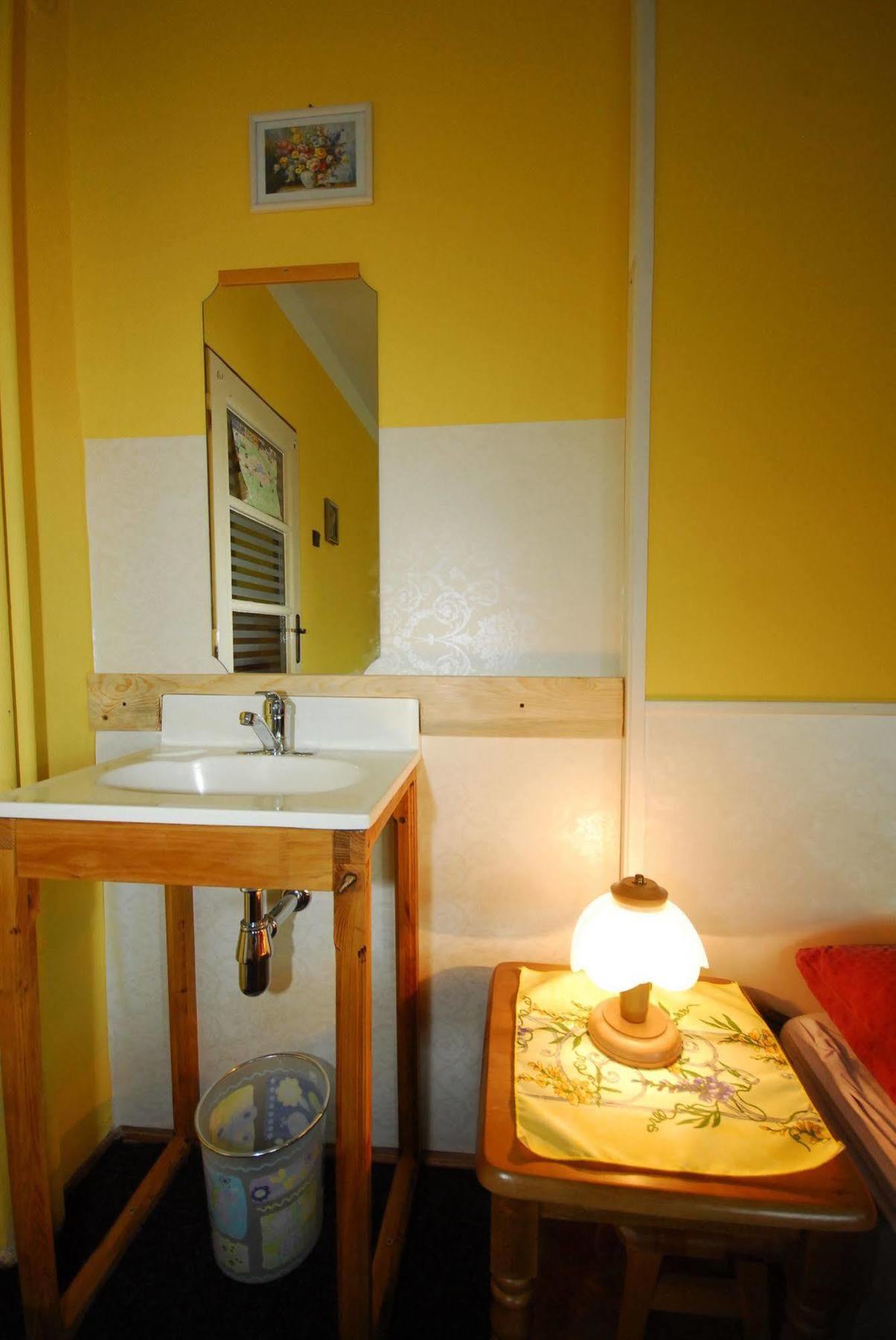 Liptovský Mikuláš Privat Henry B&B 외부 사진
