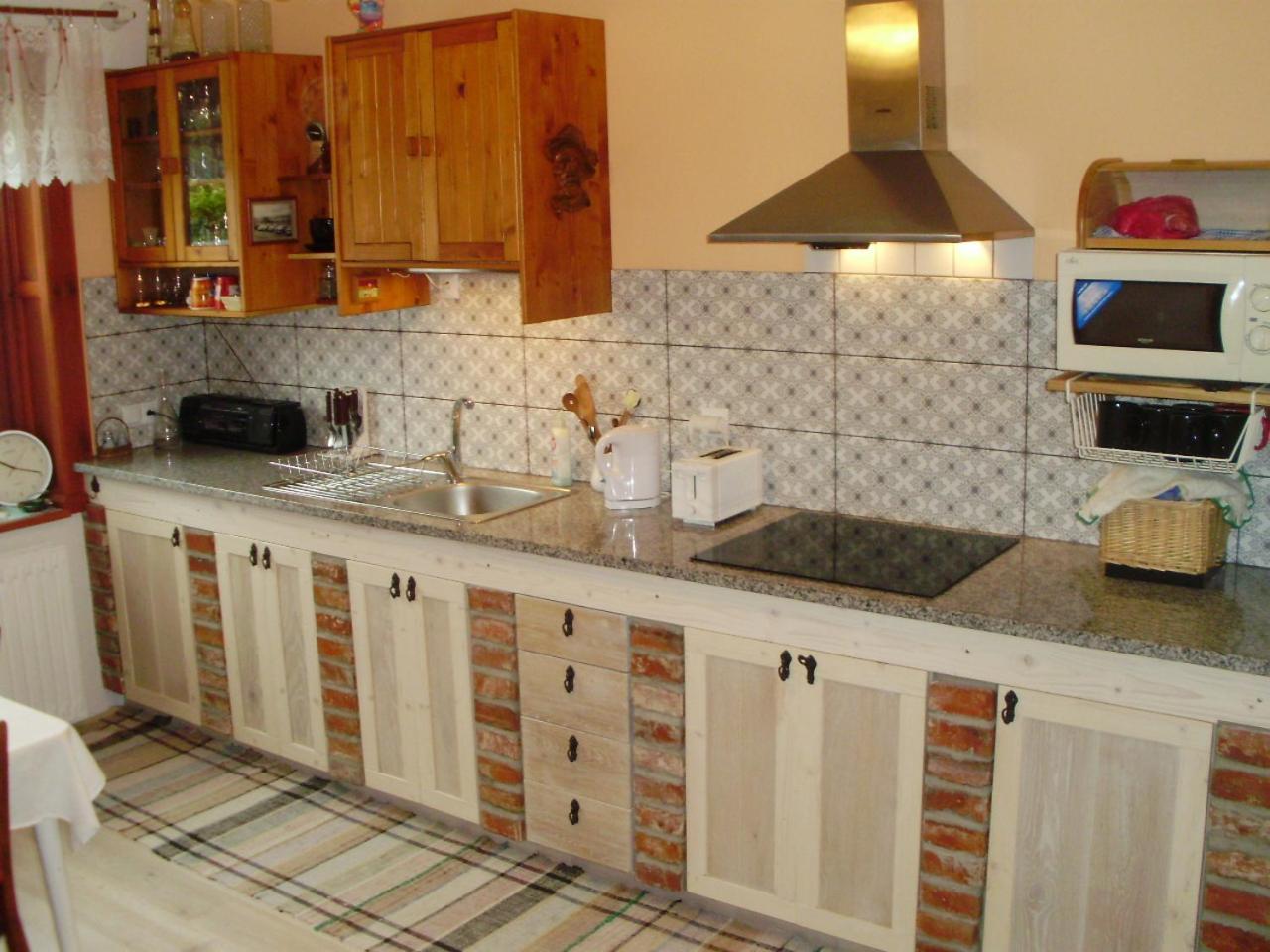 Liptovský Mikuláš Privat Henry B&B 외부 사진