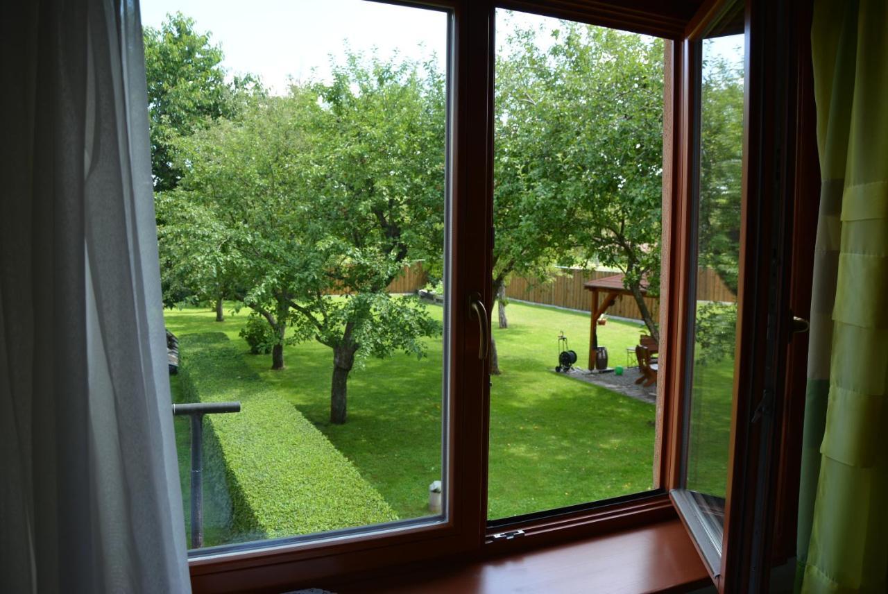 Liptovský Mikuláš Privat Henry B&B 외부 사진
