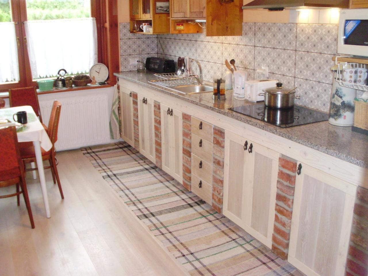 Liptovský Mikuláš Privat Henry B&B 외부 사진