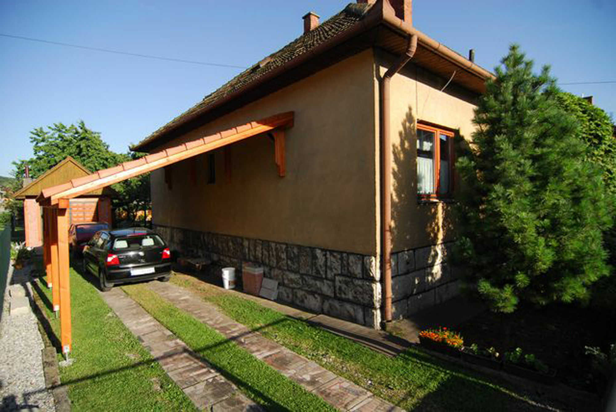 Liptovský Mikuláš Privat Henry B&B 외부 사진