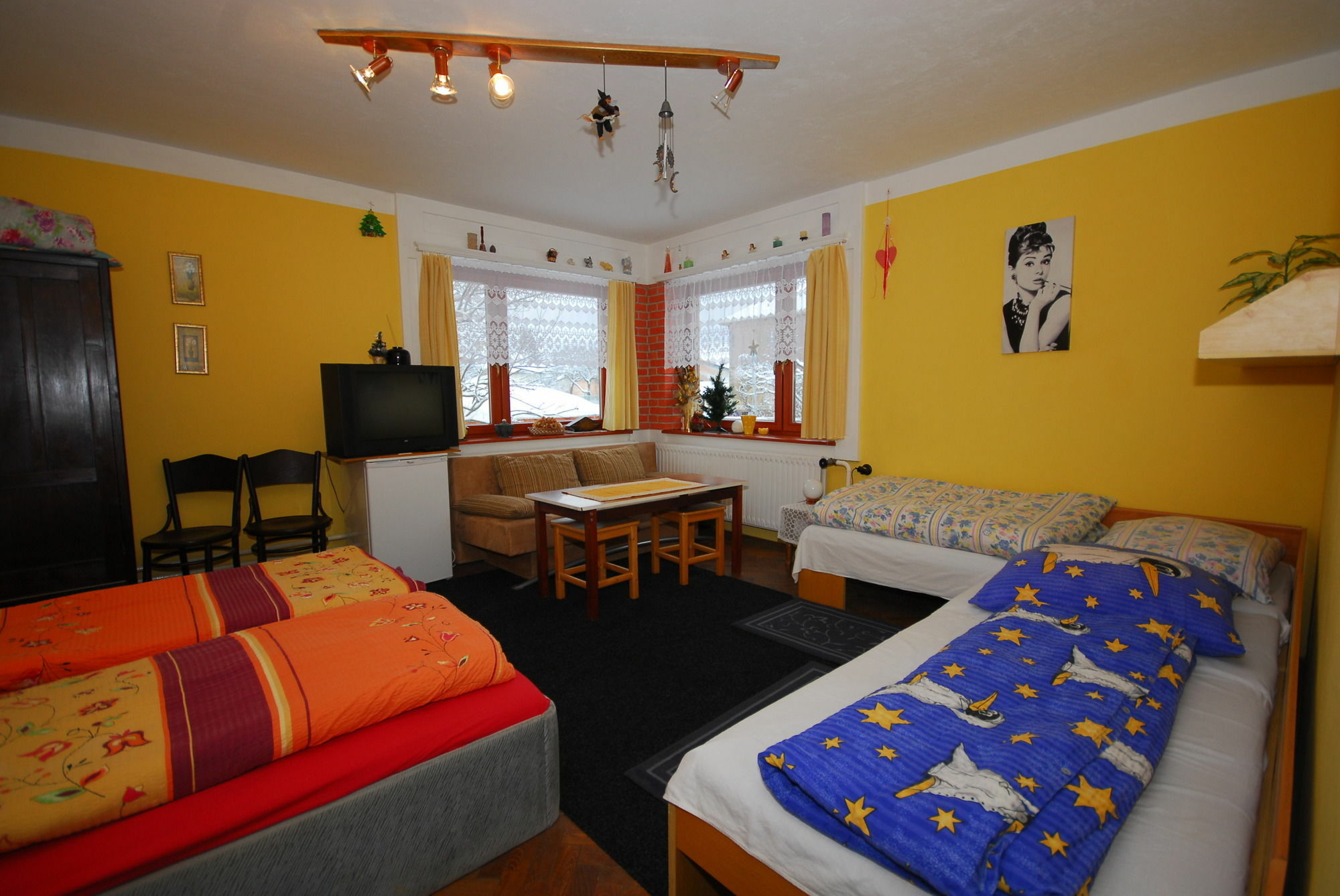 Liptovský Mikuláš Privat Henry B&B 외부 사진