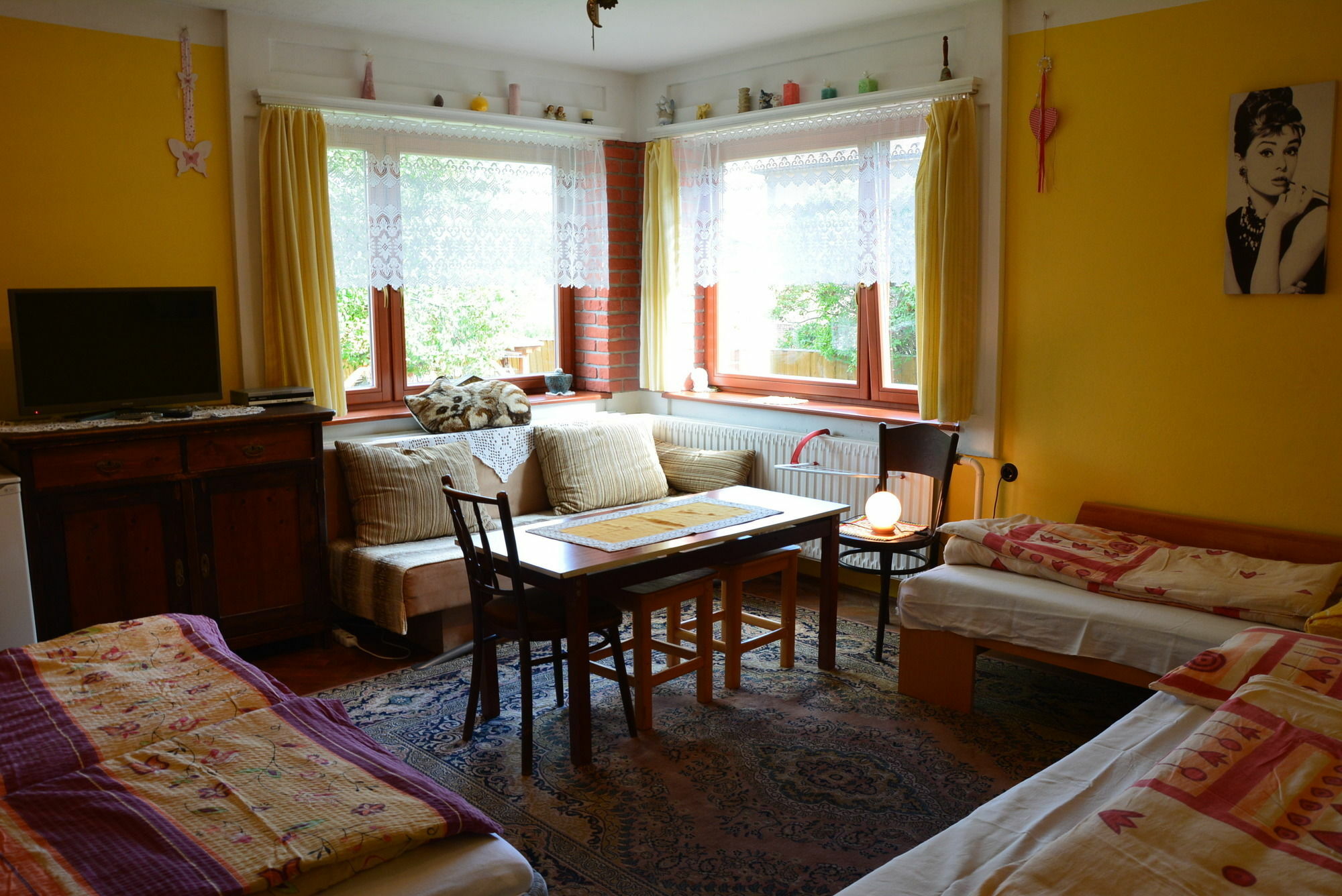 Liptovský Mikuláš Privat Henry B&B 외부 사진