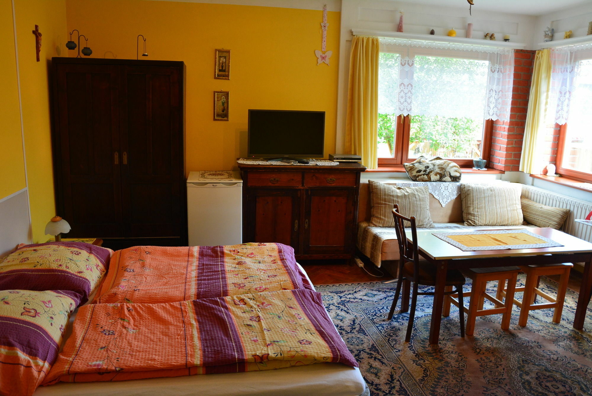 Liptovský Mikuláš Privat Henry B&B 외부 사진