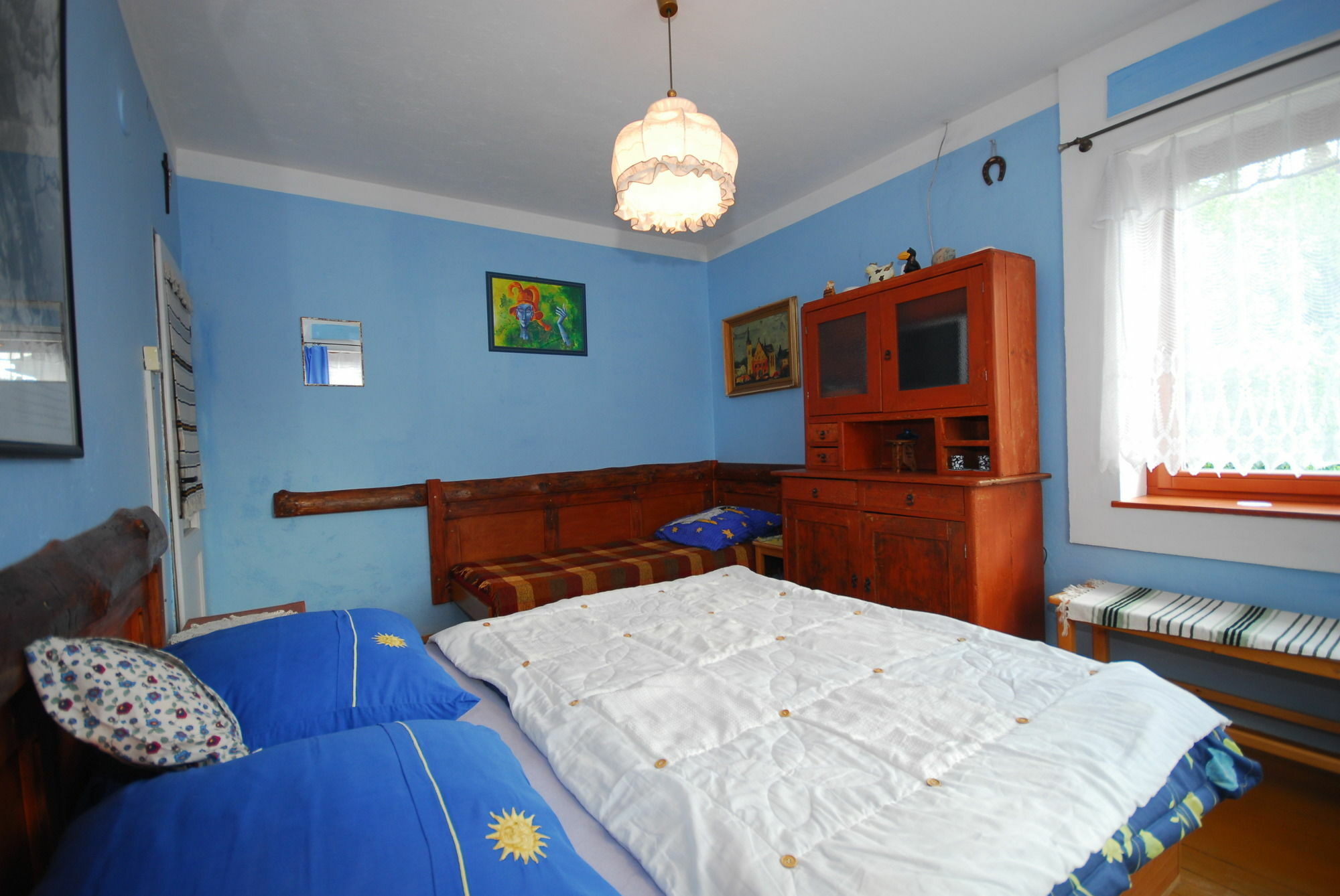 Liptovský Mikuláš Privat Henry B&B 외부 사진