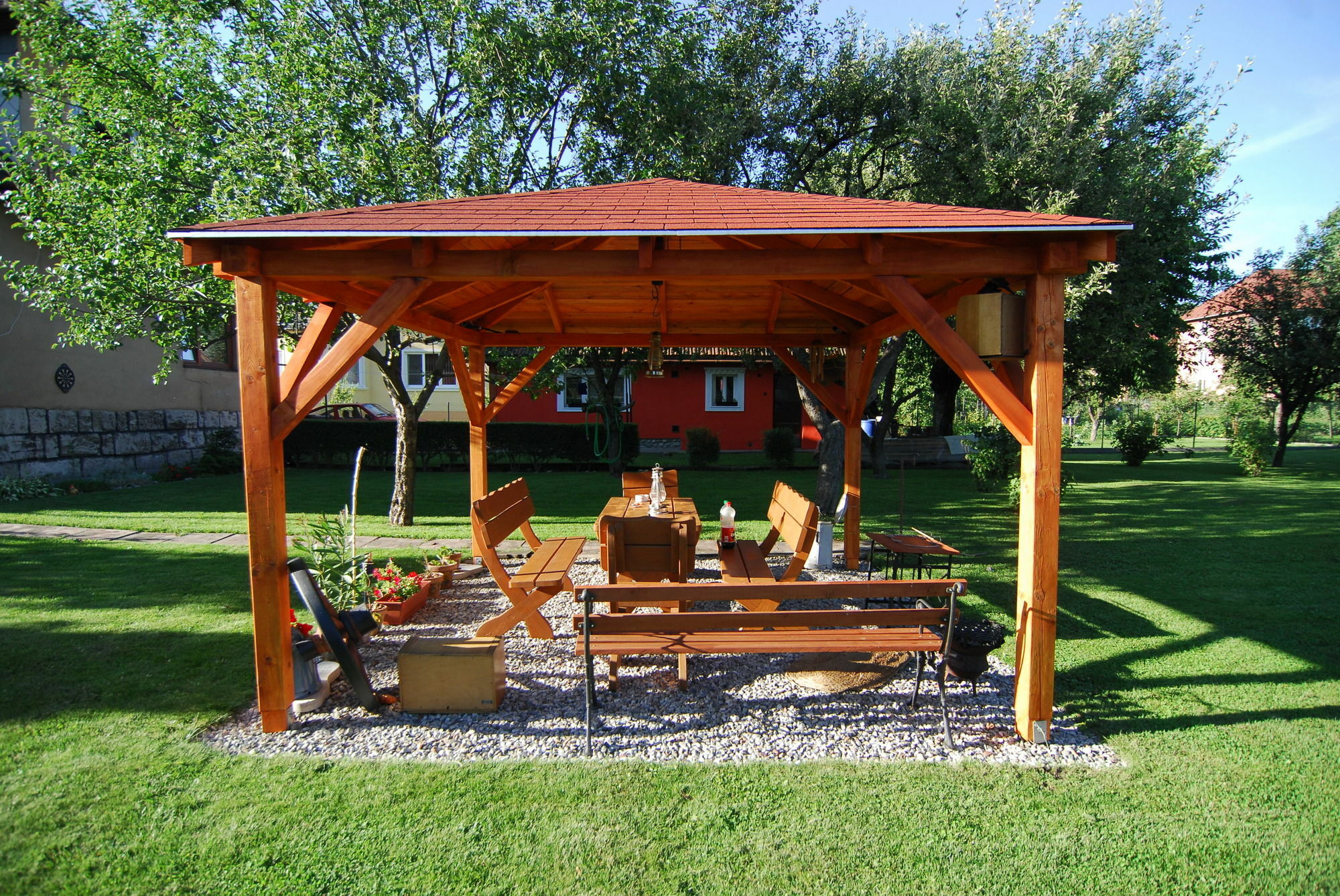 Liptovský Mikuláš Privat Henry B&B 외부 사진